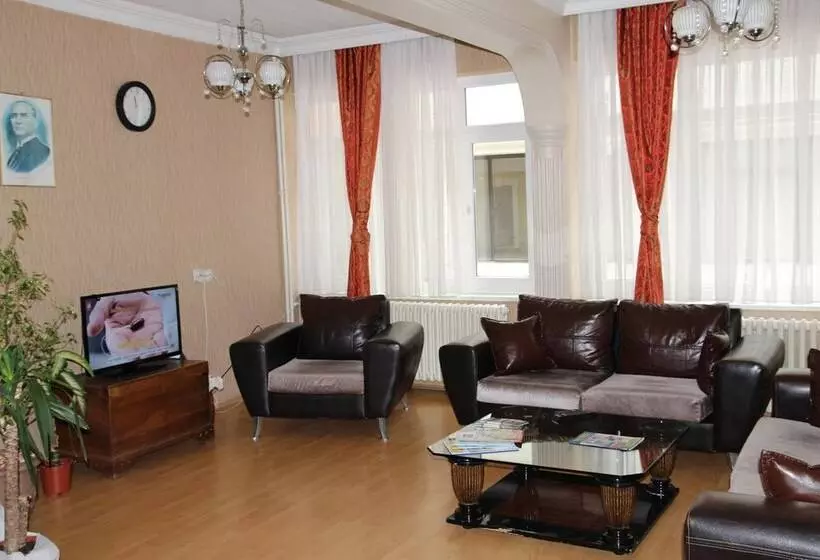Otel Akça