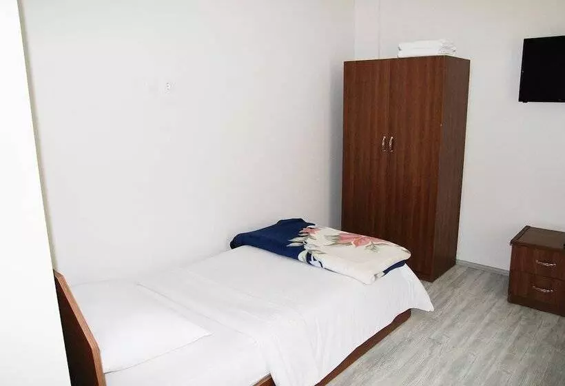 Otel Akça