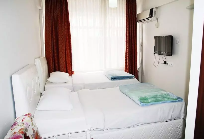 Otel Akça