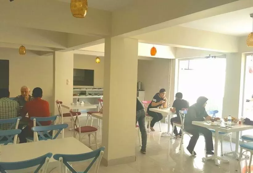 Otel Akça