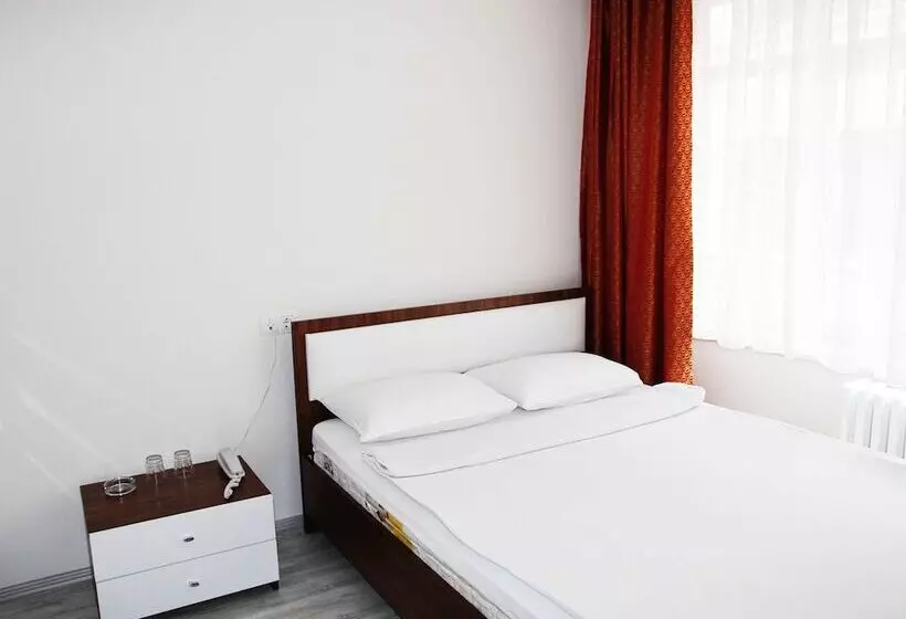 Otel Akça