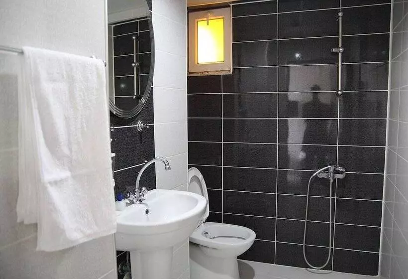 Otel Akça