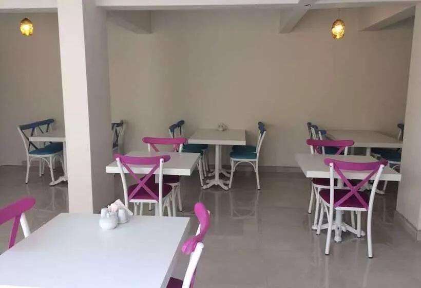 Otel Akça