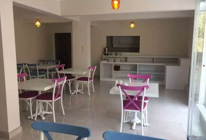 Otel Akça