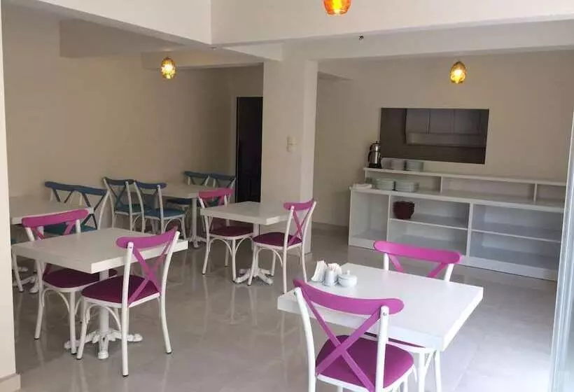 Otel Akça