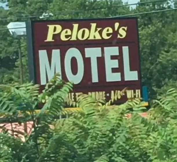 Peloke's Motel