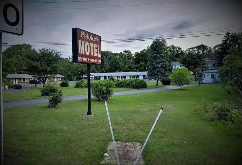 Peloke's Motel