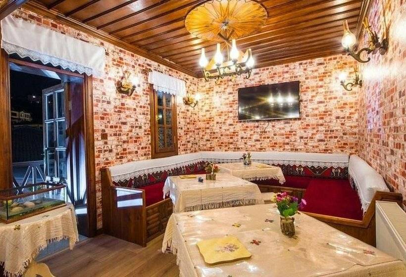 Pension Akcasu Konuk Evi