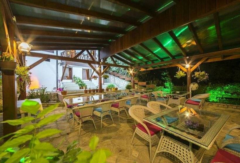 Pension Akcasu Konuk Evi