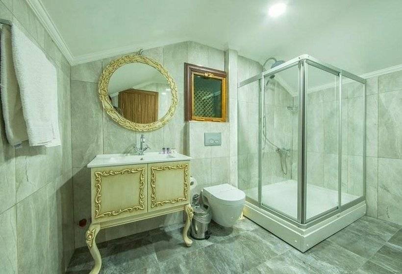 Pension Akcasu Konuk Evi