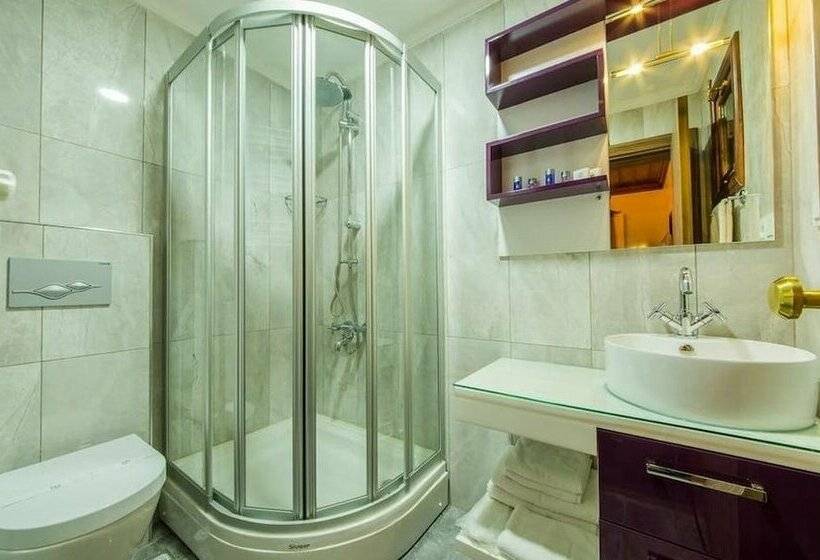 Pension Akcasu Konuk Evi