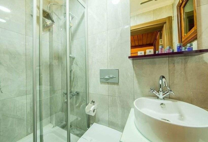 Pension Akcasu Konuk Evi