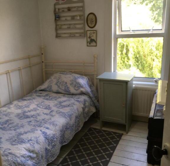 Пансион Arts&bichonsb&b