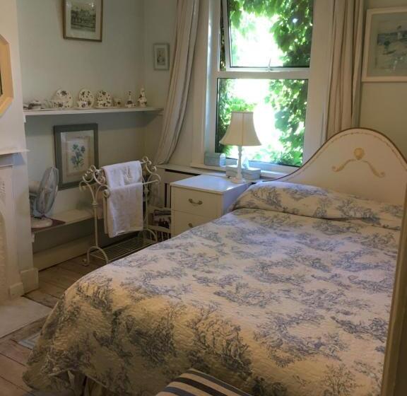 Пансион Arts&bichonsb&b