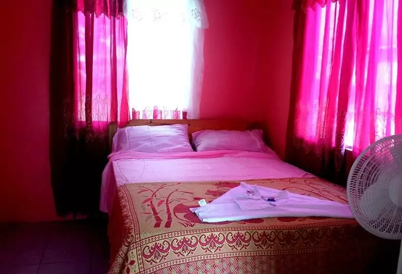 پانسیون Belize Cultural Adventure Guesthouse