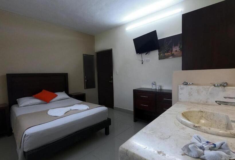 پانسیون Casa Rosario