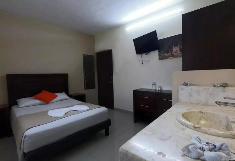 Majatalo Casa Rosario