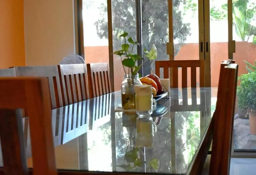 Majatalo Casa Rosario