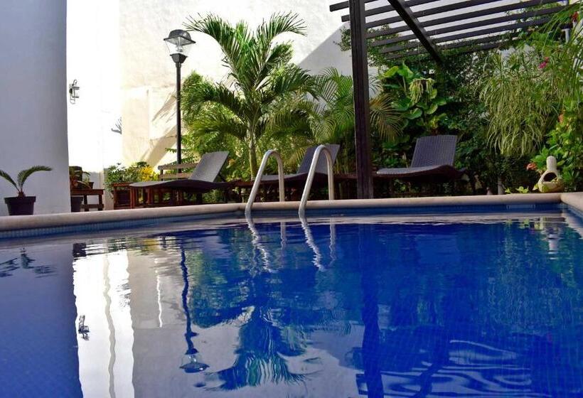 پانسیون Casa Rosario