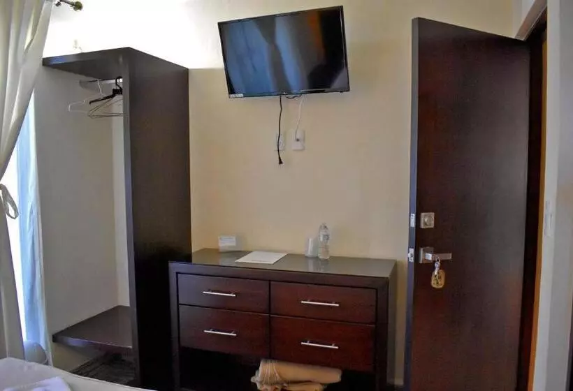 Majatalo Casa Rosario