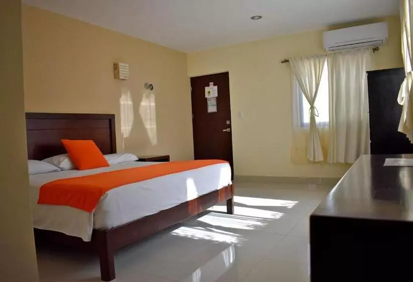 Majatalo Casa Rosario