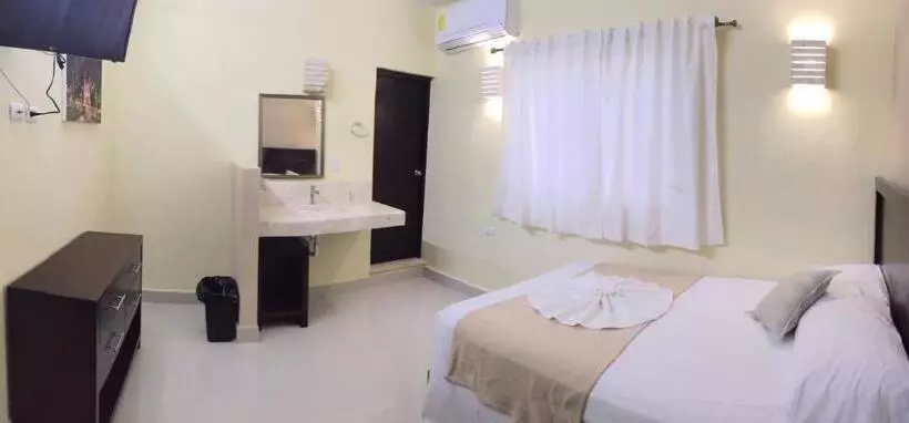 Majatalo Casa Rosario