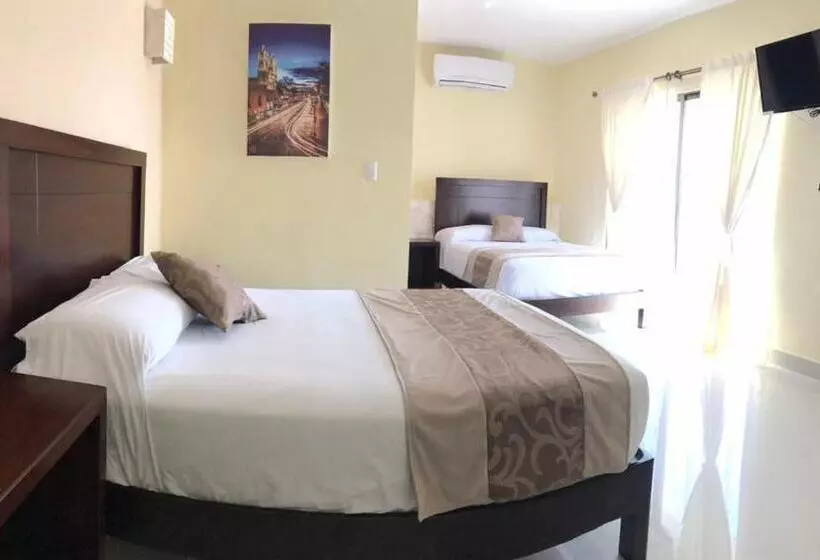 Majatalo Casa Rosario