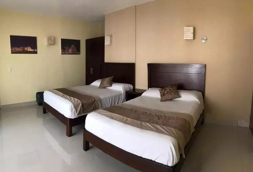 Majatalo Casa Rosario