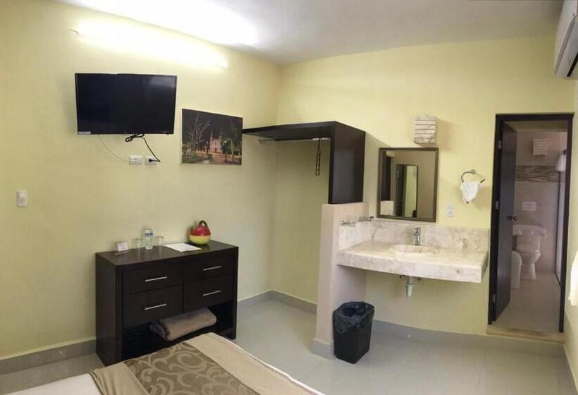 پانسیون Casa Rosario