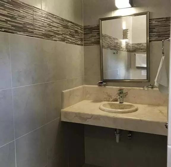 Majatalo Casa Rosario