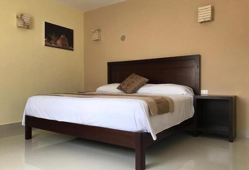 پانسیون Casa Rosario