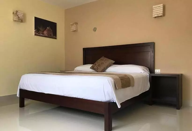 Majatalo Casa Rosario