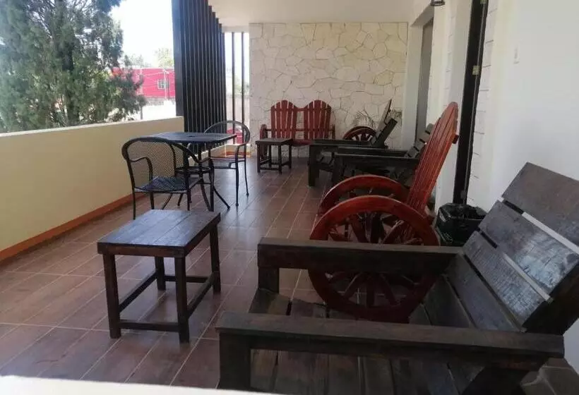 Majatalo Casa Rosario