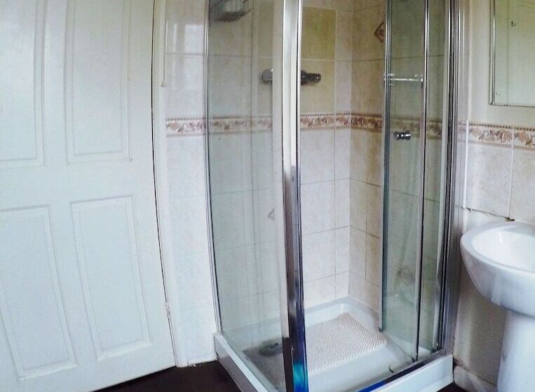 膳宿费 Cotefields Bed & Breakfast