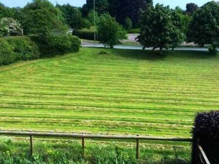 膳宿费 Cotefields Bed & Breakfast