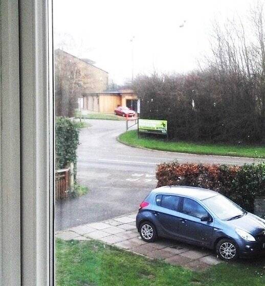 膳宿费 Cotefields Bed & Breakfast