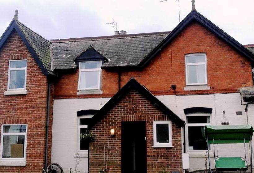 膳宿费 Cotefields Bed & Breakfast