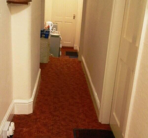 膳宿费 Cotefields Bed & Breakfast