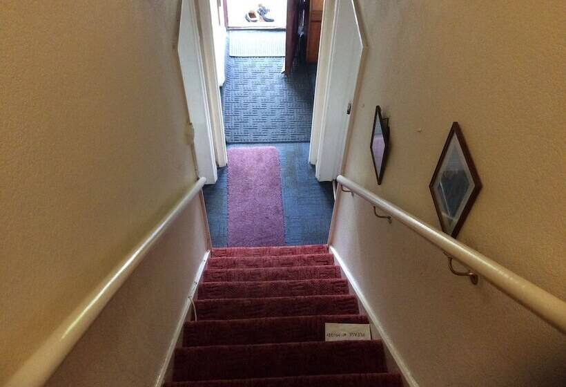 膳宿费 Cotefields Bed & Breakfast