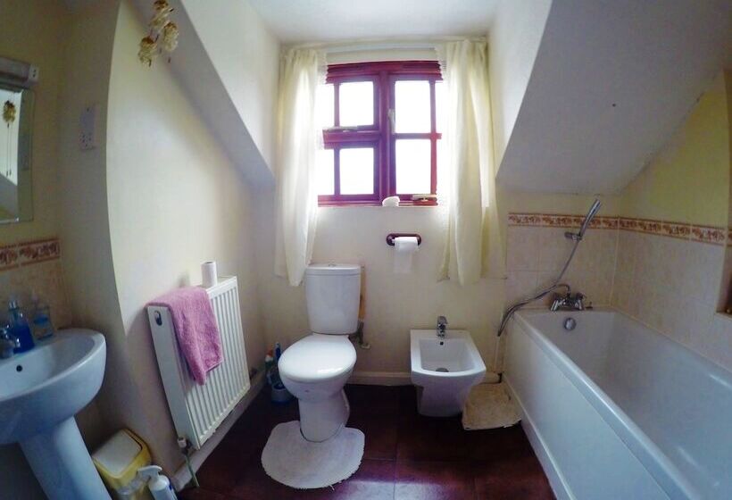 膳宿费 Cotefields Bed & Breakfast