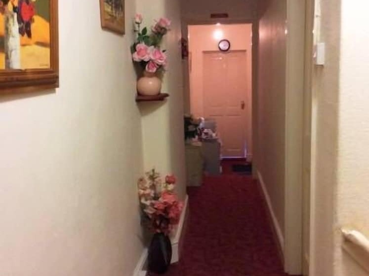 膳宿费 Cotefields Bed & Breakfast