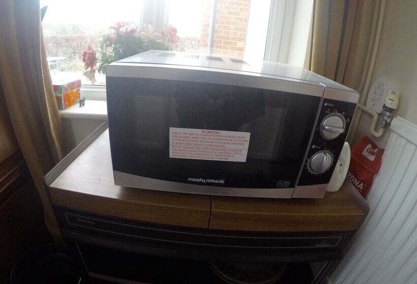 膳宿费 Cotefields Bed & Breakfast