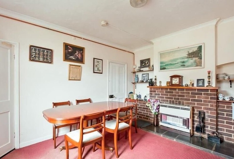 膳宿费 Cotefields Bed & Breakfast