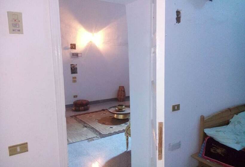 پانسیون Golden Pharaoh