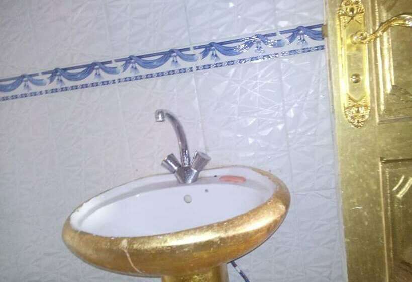 پانسیون Golden Pharaoh