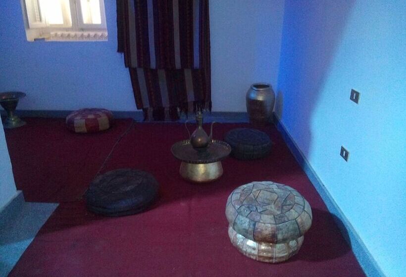 پانسیون Golden Pharaoh