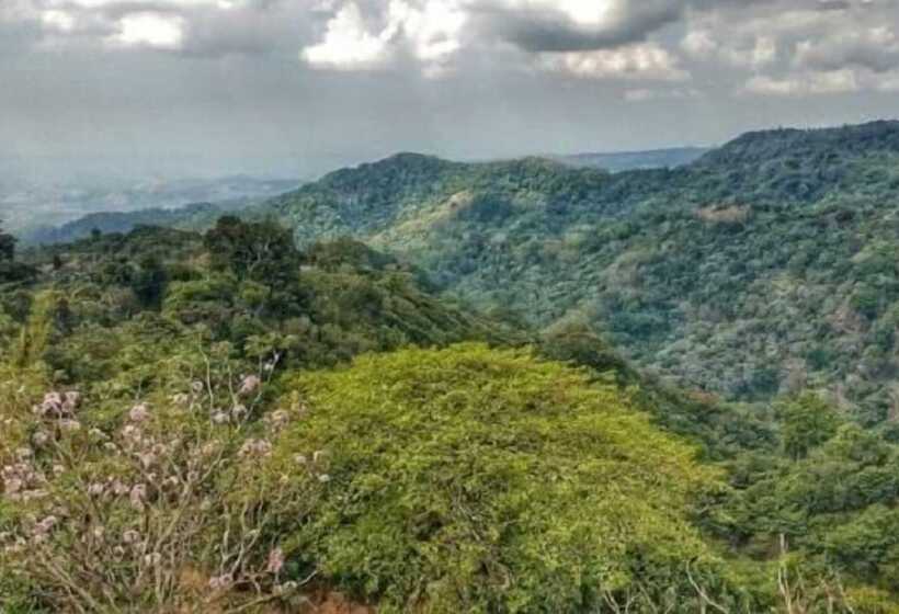 Majatalo Lo Nuestro Ataco