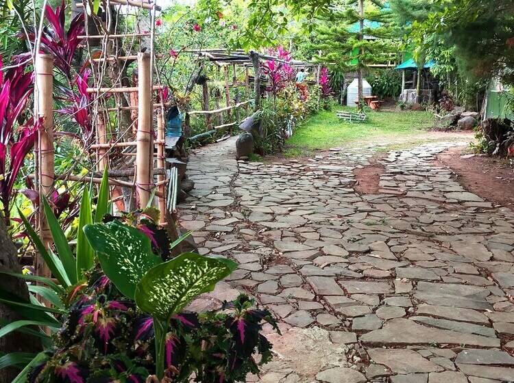 Majatalo Lo Nuestro Ataco