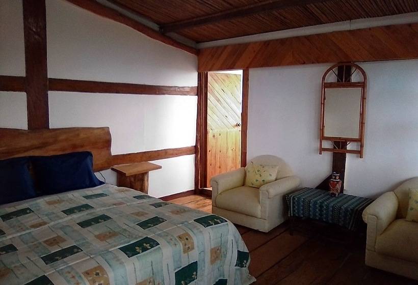 Majatalo Lo Nuestro Ataco