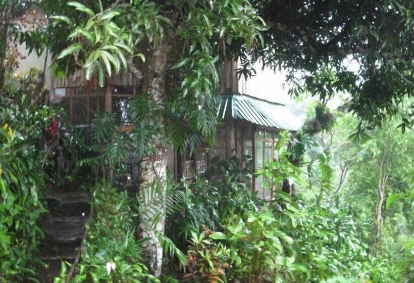 Majatalo Lo Nuestro Ataco